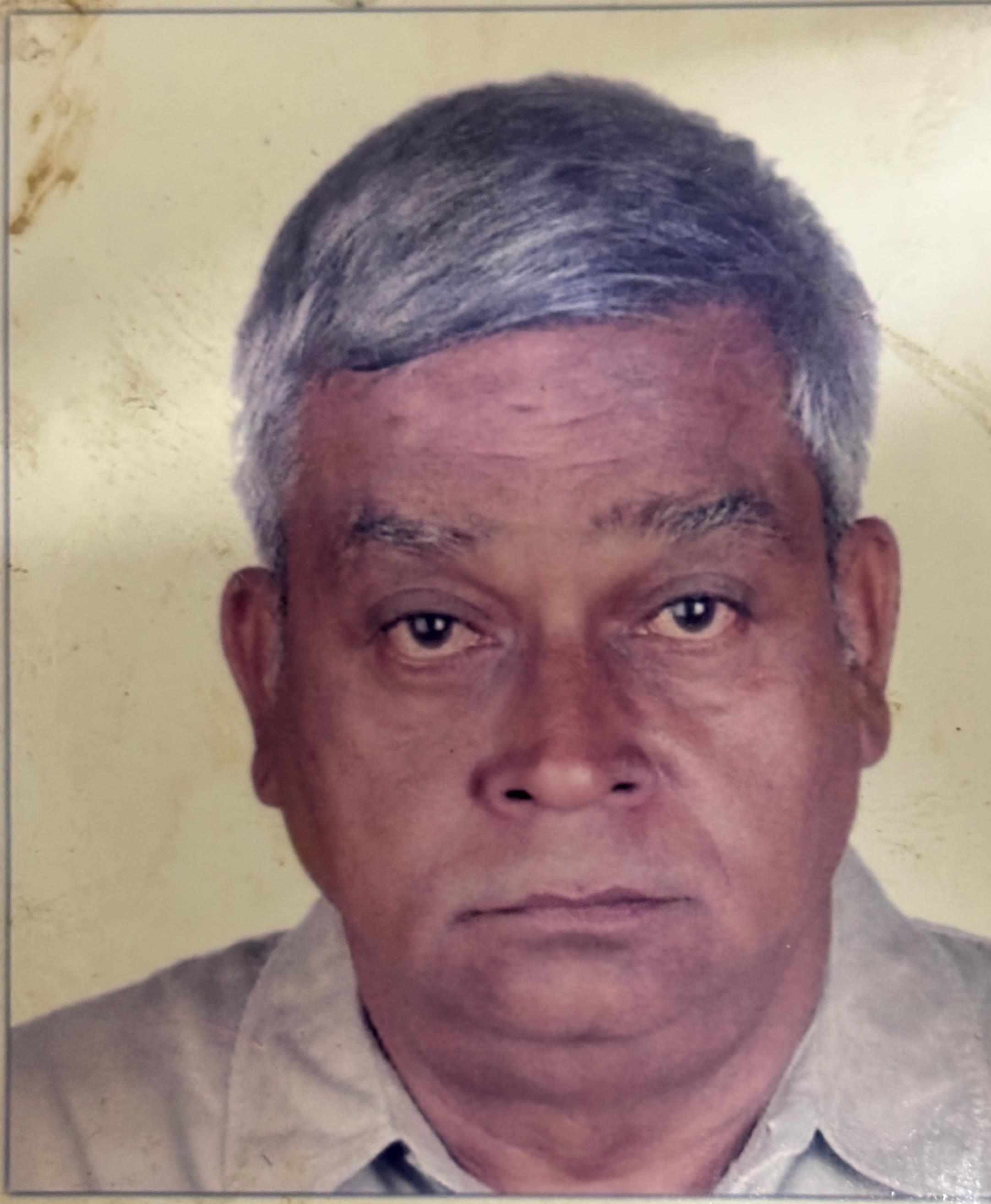 Dr. S.B.Nehete